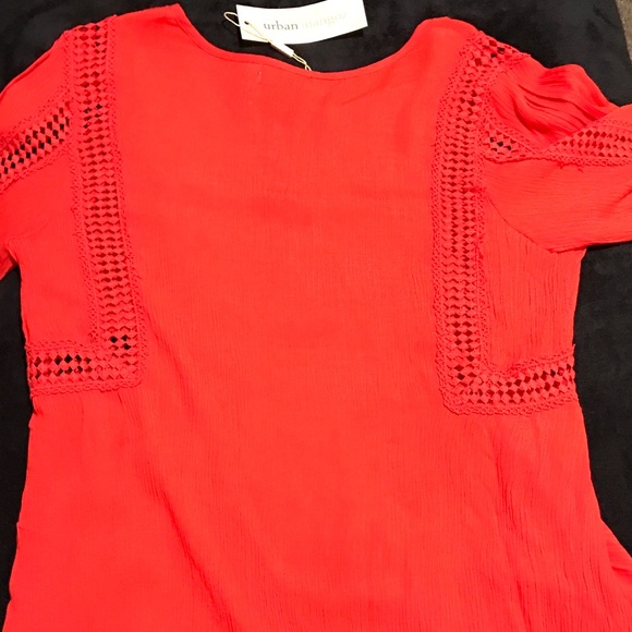 Small Urban Mangoz. Nwt - Picture 2 of 2